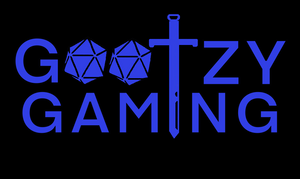 Gootzy Gaming logo
