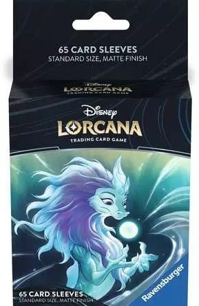 Disney Lorcana - Rise of the Floodborn Sisu Card Sleeves Disney Lorcana - Rise of the Floodborn Sisu Card Sleeves