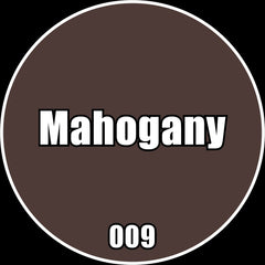 Mahogany - Premium Matte Acrylic Miniatures Paint - Monument Hobbies - 22 mL Dropper Bottle