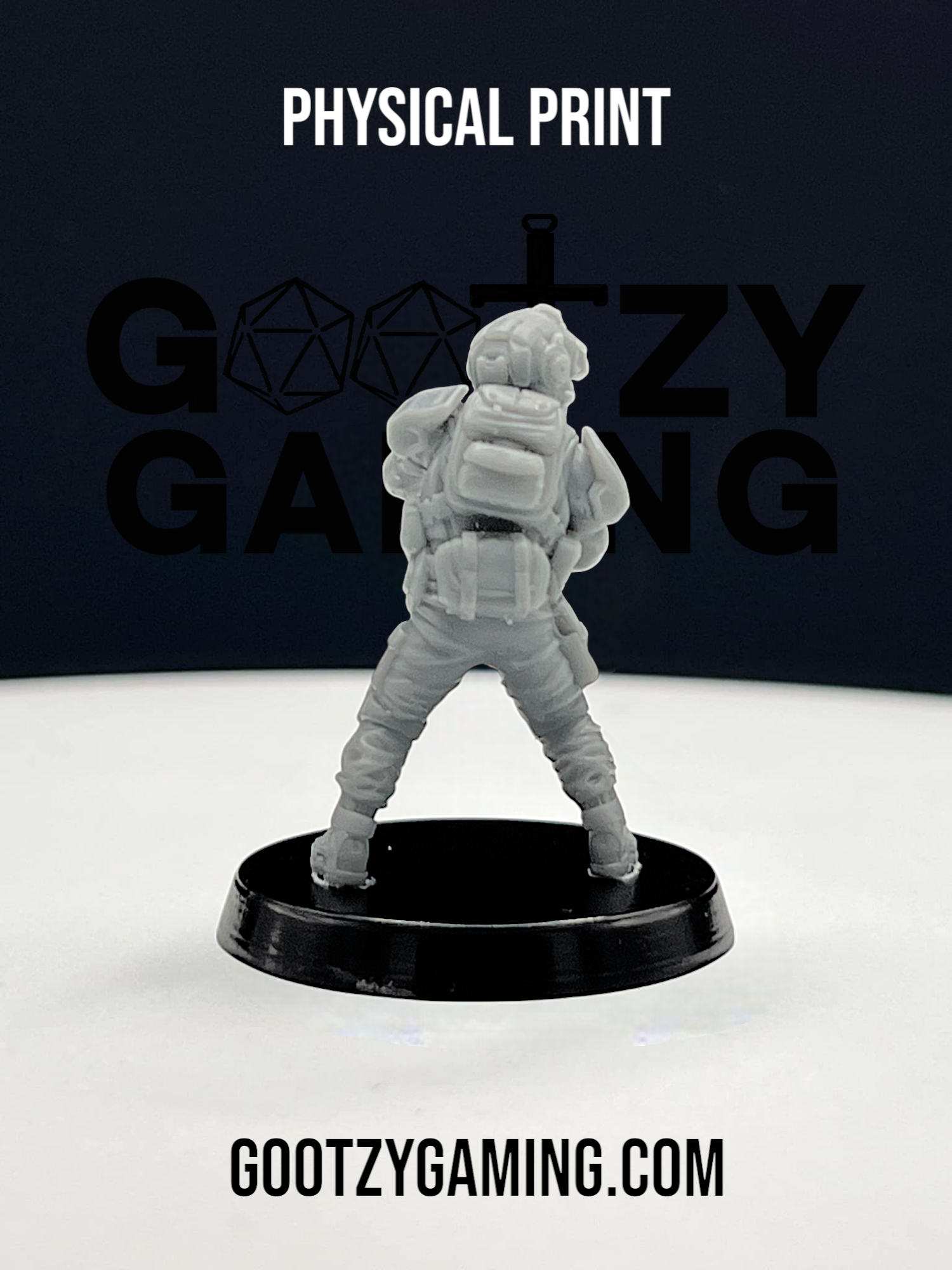 a toy figurine of a man in a space suit