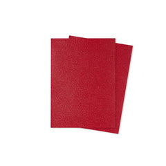 Arcane Fortress Standard Matte Card Sleeves (100 Ct): Dynasty - Dark Ruby