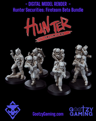 a group of toy soldiers standing next to each other