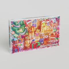 2025 Holiday Dice Advent Calendar - Gootzy Gaming