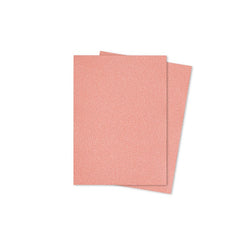 Arcane Fortress Standard Matte Card Sleeves (100 Ct): Dynasty - Rose Pink