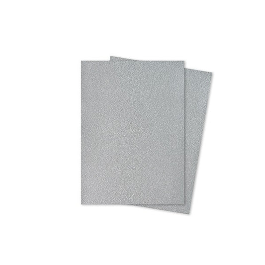 Arcane Fortress Standard Matte Card Sleeves (100 Ct): Dynasty - Frosted Silver