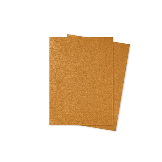Arcane Fortress Standard Matte Card Sleeves (100 Ct): Dynasty - Desert Gold
