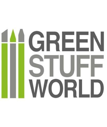 Green Stuff World USA, Green Stuff, Model Paints, Miniature Paints, Colorshift Paints