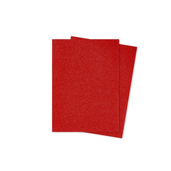 Arcane Fortress Standard Matte Card Sleeves (100 Ct): Dynasty - Crimson Red