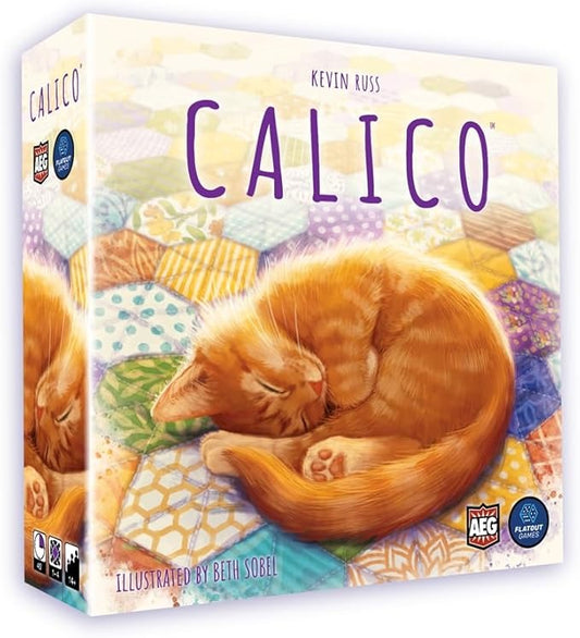 Calico