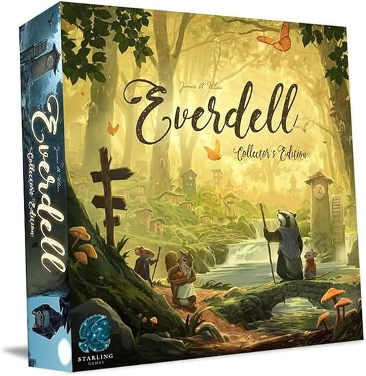 Everdell: Collector's Edition