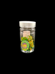 8 Bit Quest - Plastic Premium 11 Dice Set - D&D Dice - Gootzy Gaming