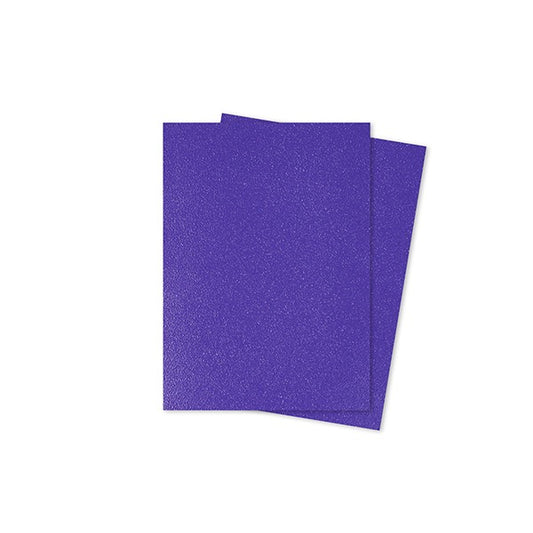 Arcane Fortress Standard Matte Card Sleeves (100 Ct): Dynasty - Royal Purple