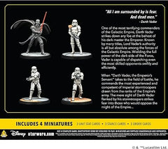 Star Wars: Shatterpoint- Fear and Dead Men Squad Pack