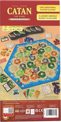 Catan 6th Edition- 5-6 Player Expansion