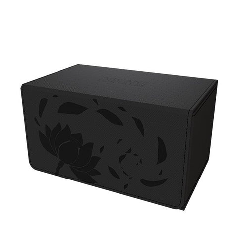 Deck Vault Radiant 100+ Deluxe: Prestige - Cursed Lotus