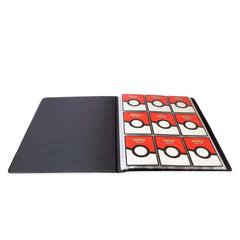 9 - Pocket Binder: SV Destined Rivals - Gootzy Gaming
