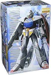 WD-M01 V (Turn A) Gundam  - MG 1/100 Ingressa Militia Mobile Suit - Gunpla