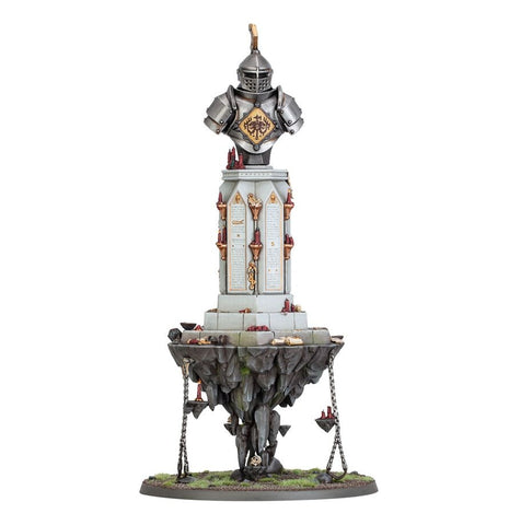 Warhammer Age of Sigmar: Cities of Sigmar - Dawner's Triumph