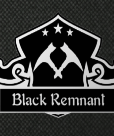 Black Remnant Miniatures