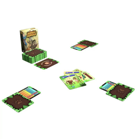 Rumble Jungle