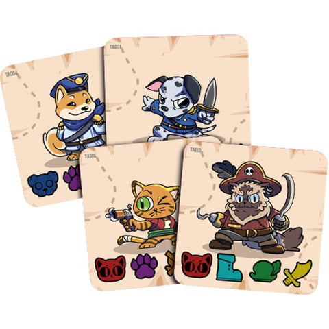 Pets! On Board
