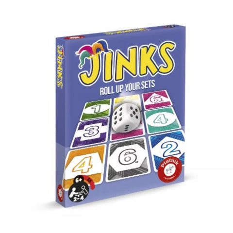 Jinks