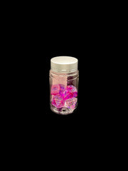 Purple Shards - Plastic Standard 7 Dice Set - D&D Dice