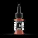 Shadow Flesh - Premium Matte Acrylic Miniatures Paint - Monument Hobbies - 22 mL Dropper Bottle