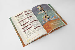 Root: the RPG- Core Book