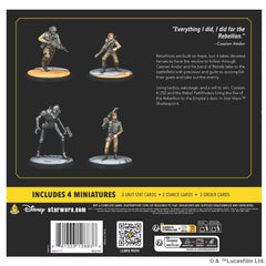 Star Wars: Shatterpoint- All The Way Squad Pack