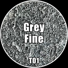 Grey Earth (Fine) - Ground Texture Paste - Monument Hobbies - 120 mL Container