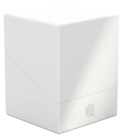 White - Boulder 100+ Solid Deck Box