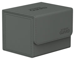 Sidewinder 100+ Xenoskin Deck Case- Grey