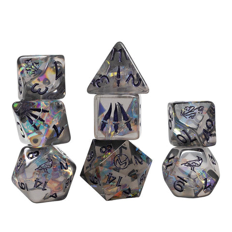 Vax'Ildan - Critical Role: Vox Machina - Adventure Dice Set