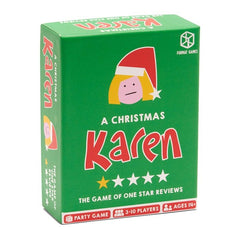 A Christmas Karen - Gootzy Gaming