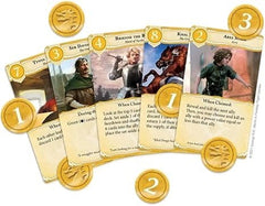 A Game of Thrones: B'Twixt - Gootzy Gaming