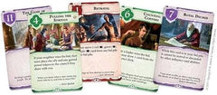 A Game of Thrones: B'Twixt - Gootzy Gaming