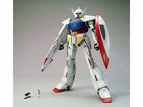 WD-M01 V (Turn A) Gundam  - MG 1/100 Ingressa Militia Mobile Suit - Gunpla