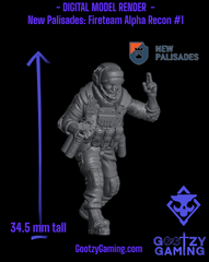 a picture of a statue of a soldier
