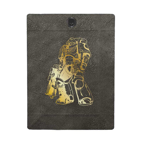 Adeptus Astartes - Warhammer 40,000 - Folding Dice Tray - Gootzy Gaming