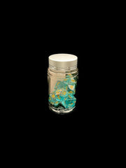 Alchemist Water - Plastic Standard 7 Dice Set - D&D Dice - Gootzy Gaming