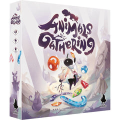 Animals Gathering - Gootzy Gaming