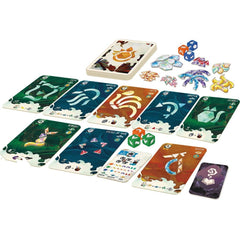 Animals Gathering - Gootzy Gaming