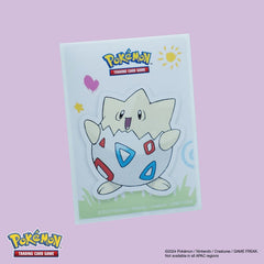 APEX Deck Protector Sleeves: Pokémon - Togepi (105ct) - Gootzy Gaming