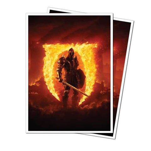 APEX Deck Protector Sleeves: The Elder Scroll IV - Oblivion (105ct) - Gootzy Gaming