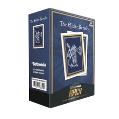 APEX Deck Protector Sleeves: The Elder Scrolls - Mages Guild - Gootzy Gaming