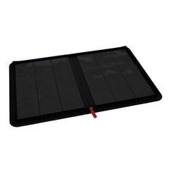 Arcane Fortress 9 - Pocket Binder (360 Card Capacity): Ukyio - e - Crimson Ridge - Gootzy Gaming