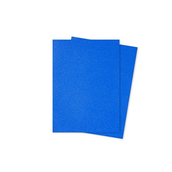 Arcane Fortress: Dynasty Collection: Deep Blue Matte Sleeves (105CT)