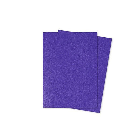 Arcane Fortress Standard Matte Card Sleeves (100 Ct): Dynasty - Royal Purple - Gootzy Gaming