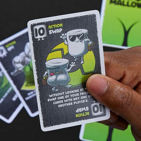 Arschmallows - Gootzy Gaming